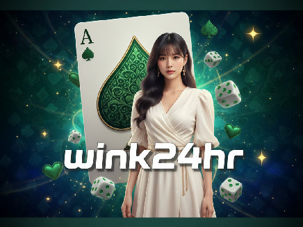 wink24hr สมัครสมาชิก