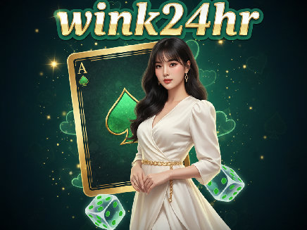 wink24hr เว็บตรง
