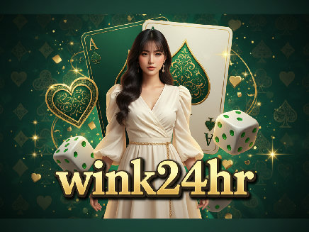wink24hr สล็อตออนไลน์